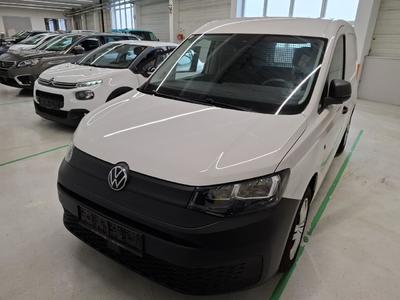 Volkswagen Caddy Cargo Entry 2,0 TDI 55KW