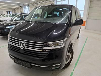 Volkswagen Caravelle 2.0 Tdi 150kw Dsg 4motion Lr Comfortline