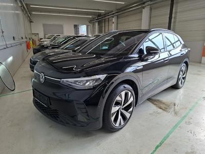 Volkswagen ID.4 77kwh 150kw Pro 70KW