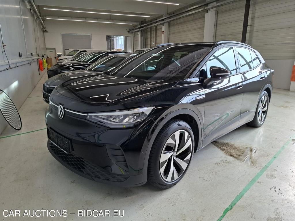 Volkswagen ID.4 77kwh 150kw Pro 70KW