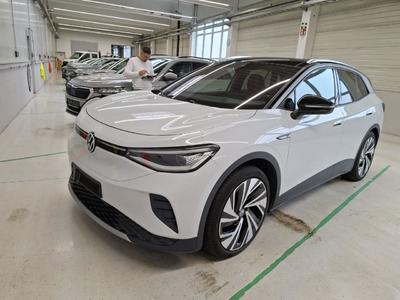 Volkswagen ID.4 Pro Performance 1st Edition Max 70KW
