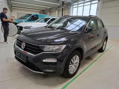 Volkswagen T-ROC 1,6 TDI SCR Design 85KW