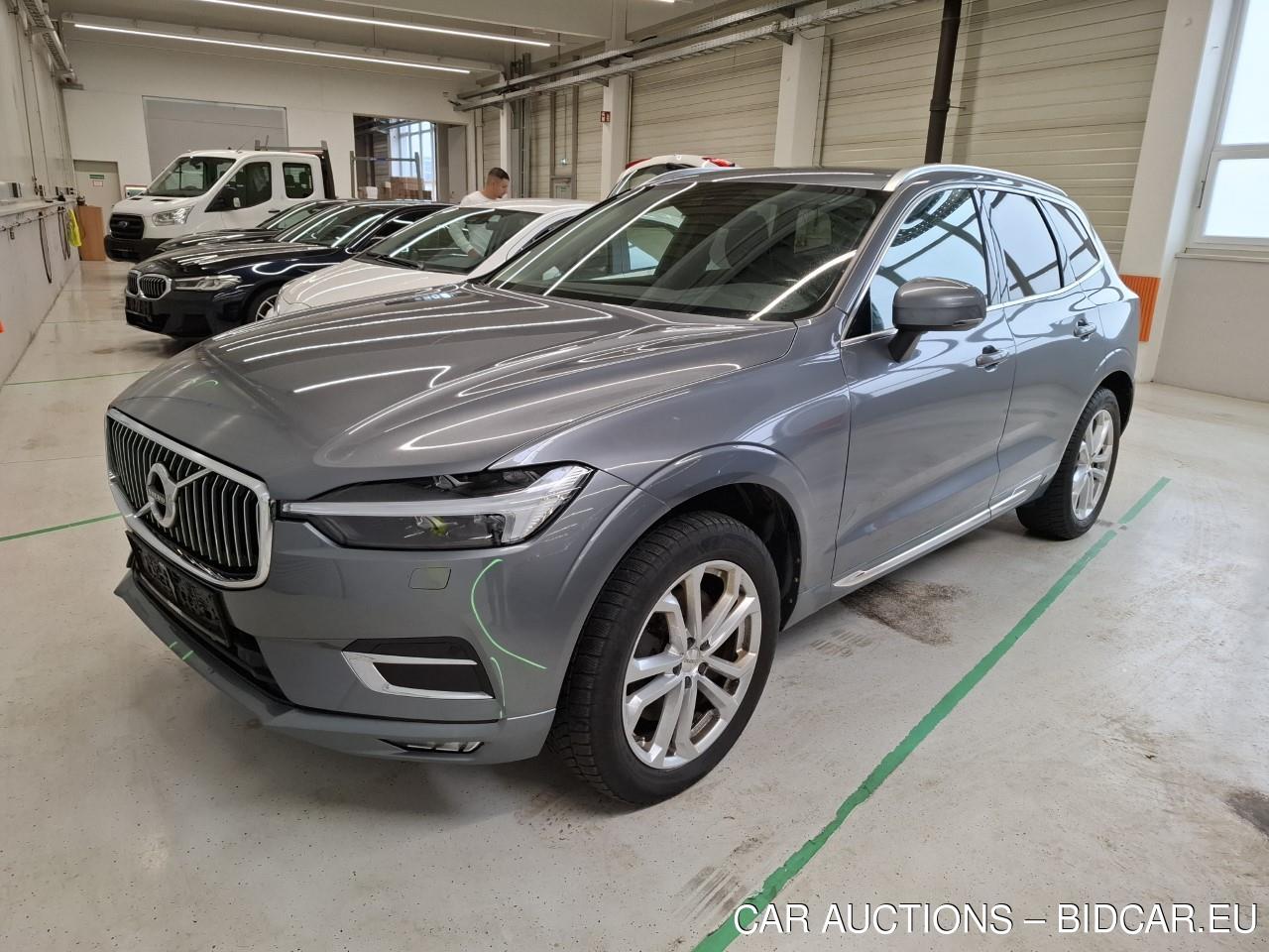 Volvo XC60 B4 D Awd Inscription 145KW