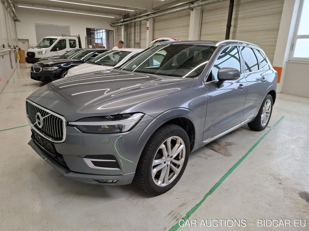 Volvo XC60 B4 D Awd Inscription 145KW