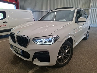 BMW X3 X3 xDrive30e 292ch M Sport