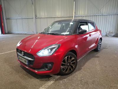 Suzuki SWIFT Swift 1.2 Dualjet Hybrid 83ch Pack
