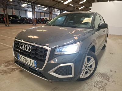 Audi Q2 Q2 35 TDI 150ch Business line S tronic 7