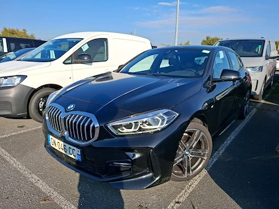 BMW Serie 1 Serie 1 118iA 136ch M Sport DKG7