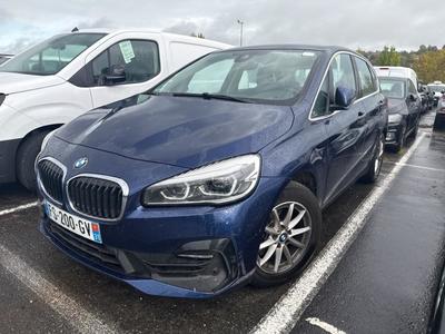 BMW Serie 2 active toure Serie 2 ActiveTourer 216dA 116ch Business Design DKG7