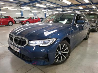 BMW Serie 3 SA©rie 3 320eA 204ch Business Design