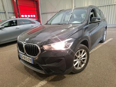 BMW X1 X1 sDrive18iA 136ch PremiA¨re DKG7