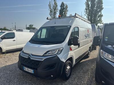 Citroen JUMPER Jumper Fg 35 L2H2 2.0 BlueHDi 130 S&S Business