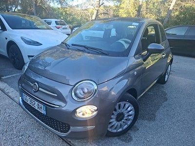 Fiat 500 500 1.0 70ch BSG S&amp;S Dolcevita