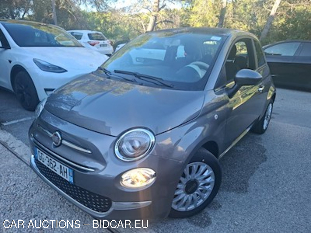 Fiat 500 500 1.0 70ch BSG S&S Dolcevita