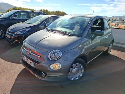 Fiat 500 500 1.0 70ch BSG S&amp;S Pack Confort