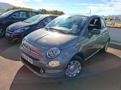 Fiat 500 500 1.0 70ch BSG S&S Pack Confort
