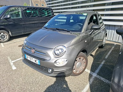 Fiat 500 500 1.0 70ch BSG S&amp;S Pack Confort