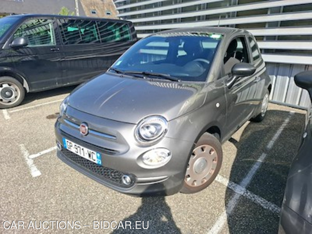 Fiat 500 500 1.0 70ch BSG S&S Pack Confort