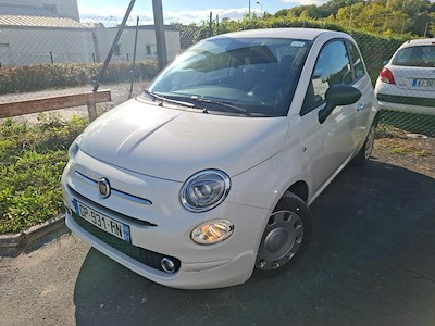 Fiat 500 500 1.0 70ch BSG S&amp;S Pack Confort