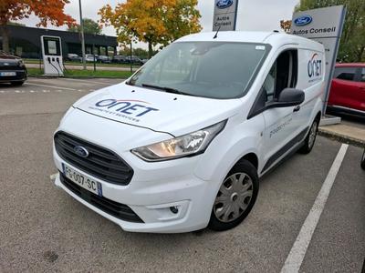 Ford Transit connect VU Transit Connect L1 1.5 EcoBlue 100ch Trend Business Nav