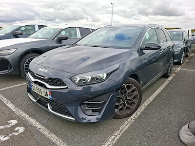 Kia CEED Ceed SW 1.0 T-GDI 120ch GT Line Premium