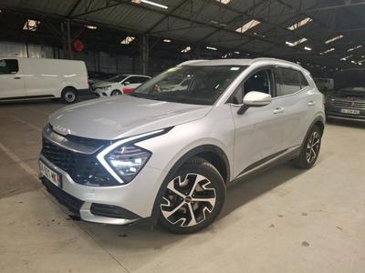 Kia SPORTAGE Sportage 1.6 T-GDi 230ch HEV Design BVA6 4x2 // 2 PLACES