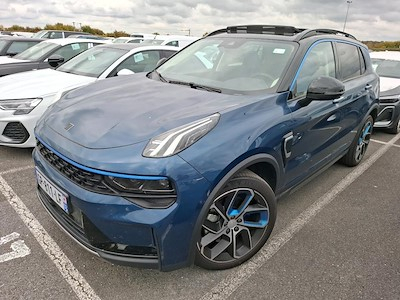 Lynk &amp; Co 01 01 1.5 PHEV 261ch DCTH 7