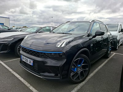 Lynk &amp; Co 01 01 1.5 PHEV 261ch DCTH 7