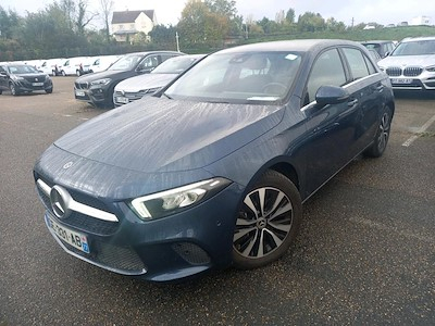 Mercedes-Benz Classe A Classe A 250 e 160+102ch Business Line 8G-DCT