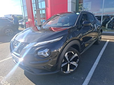 Nissan JUKE Juke 1.0 DIG-T 114ch Tekna DCT 2021
