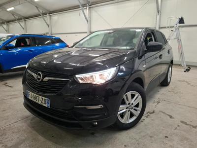 Opel Grandland X Grandland X 1.5 D 130ch Edition Business