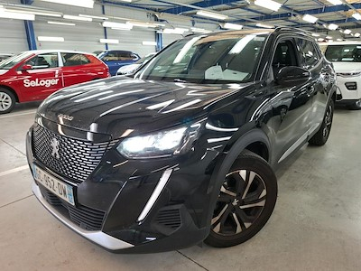 Peugeot 2008 2008 1.2 PureTech 130ch S&amp;S Allure