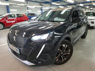 Peugeot 2008 2008 1.2 PureTech 130ch S&S Allure