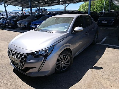 Peugeot 208 208 1.2 PureTech 100ch S&amp;S Active Business