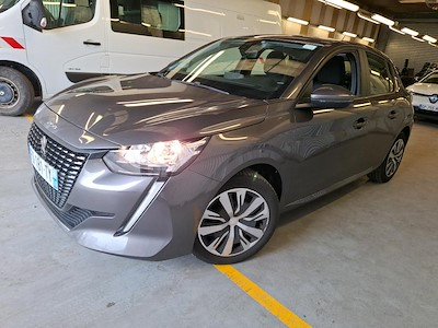 Peugeot 208 208 1.5 BlueHDi 100ch S&S Active Business