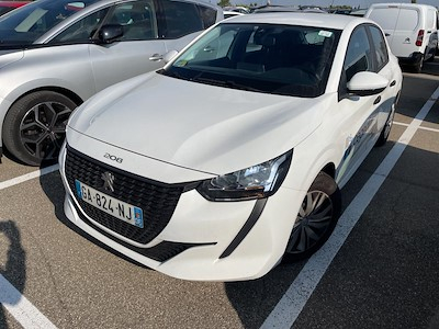 Peugeot 208 208 Affaire 1.5 BlueHDi 100 Premium Pack