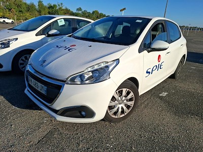 Peugeot 208 business R 208 Business R 1.2 PureTech 82ch S&amp;S Active Euro6c