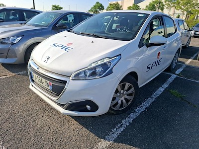 Peugeot 208 business R 208 Business R 1.2 PureTech 82ch S&amp;S Active Euro6c