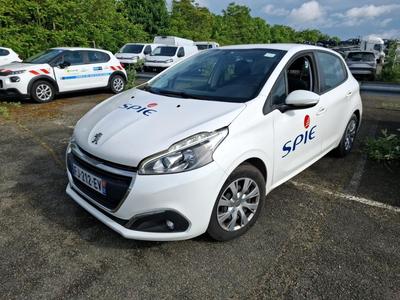 Peugeot 208 business R 208 Business R 1.2 PureTech 82ch S&S Active Euro6c