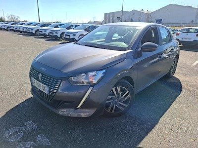 Peugeot 208 business R 208 Business R 1.5 BlueHDi 100ch S&amp;S Active