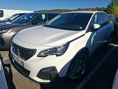 Peugeot 3008 3008 1.2 PureTech 130ch S&amp;S Active Business EAT8