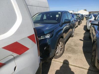 Peugeot 3008 3008 1.5 BlueHDi 130ch S&S Active Business