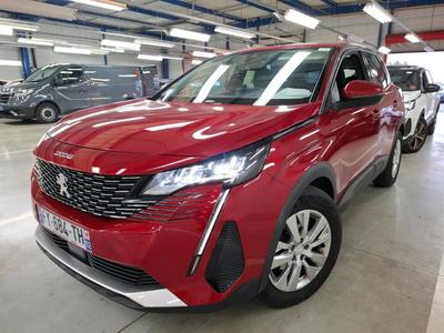 Peugeot 3008 3008 1.5 BlueHDi 130ch S&S Active Business EAT8