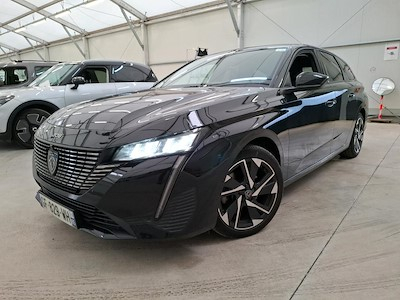 Peugeot 308 SW 308 SW 1.5 BlueHDi 130ch S&amp;S Allure Pack EAT8