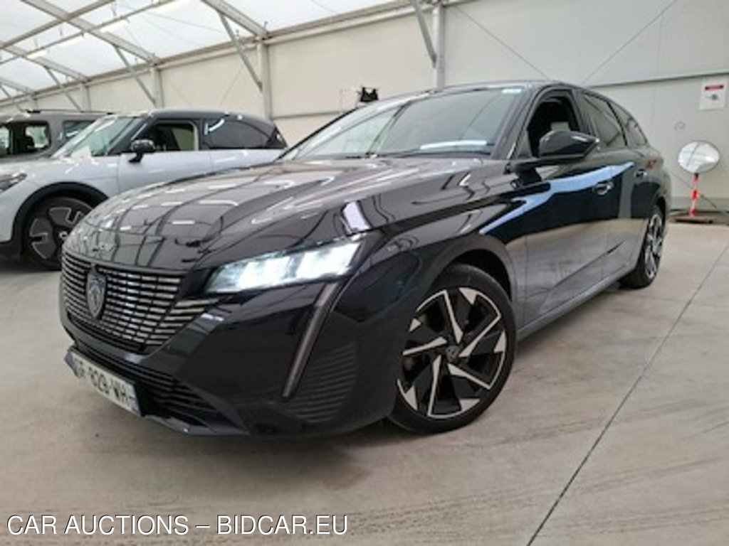 Peugeot 308 SW 308 SW 1.5 BlueHDi 130ch S&S Allure Pack EAT8