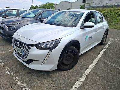 Peugeot E-208 business R 208 Business R e-208 136ch Active