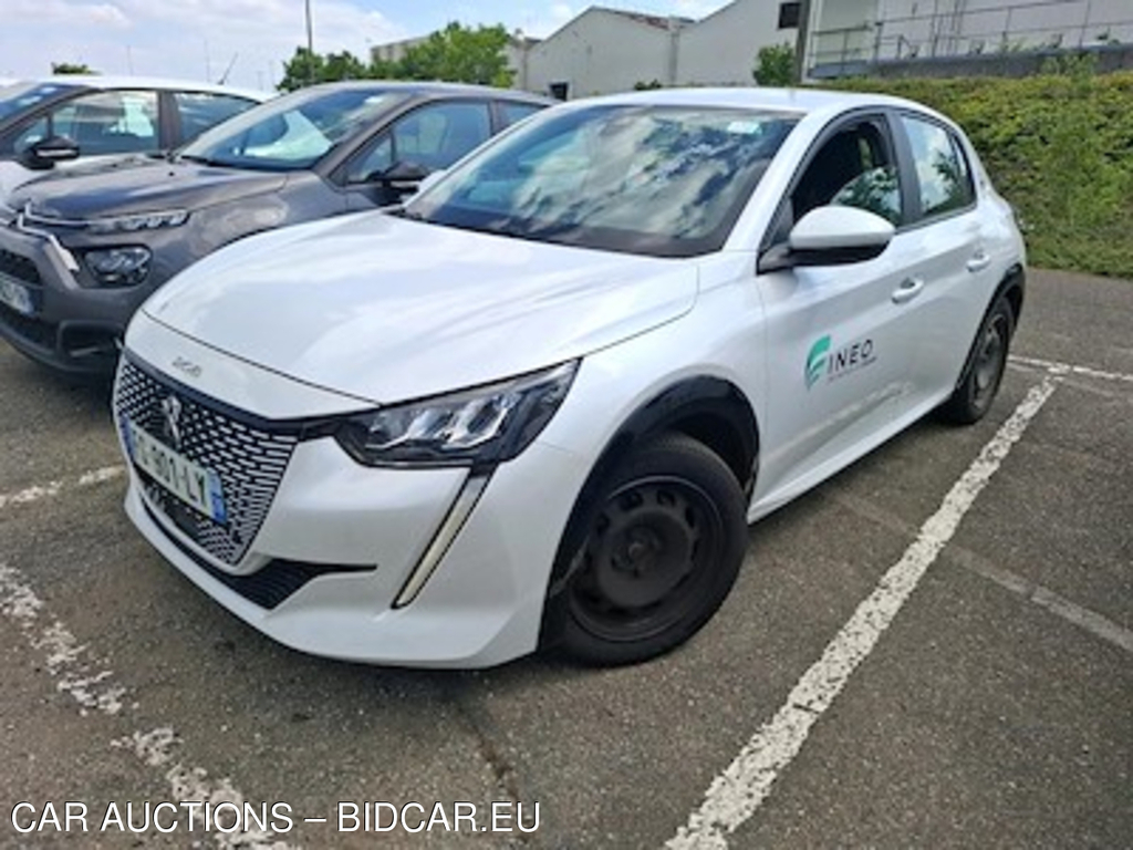 Peugeot E-208 business R 208 Business R e-208 136ch Active