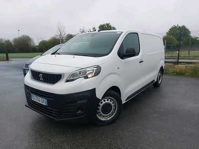 Peugeot EXPERT Expert Fg Standard 1.5 BlueHDi 100ch S&amp;S Premium