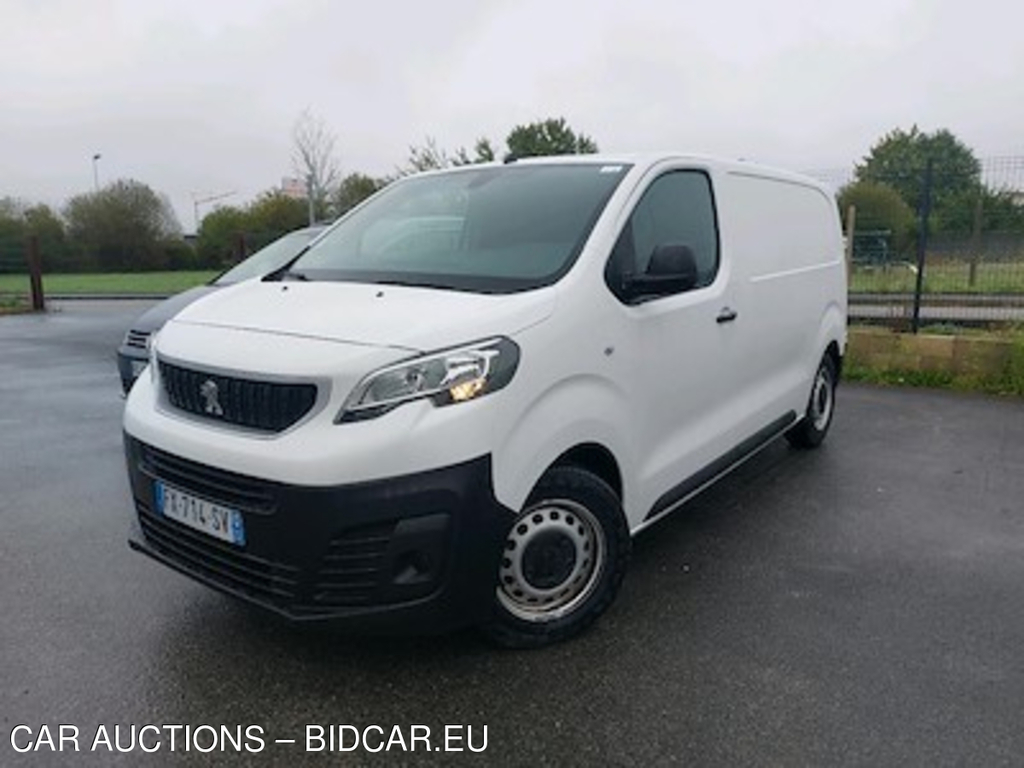Peugeot EXPERT Expert Fg Standard 1.5 BlueHDi 100ch S&amp;S Premium