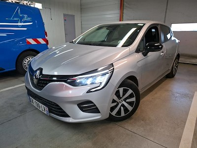 Renault CLIO Clio 1.6 E-Tech hybride 145ch Evolution